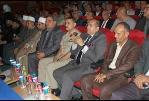 أفراح سوهاج تتحدى الإعاقة1