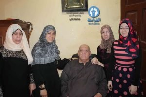 إدارة بنى عبيد التعليمية تكرم الطالبة شيماء جاد الحاصلة على المركز الأول على مستوى الجمهورية4