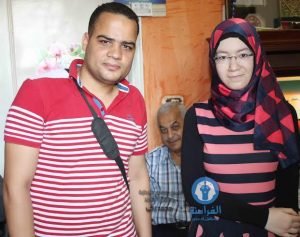 إدارة بنى عبيد التعليمية تكرم الطالبة شيماء جاد الحاصلة على المركز الأول على مستوى الجمهورية6