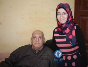 إدارة بنى عبيد التعليمية تكرم الطالبة شيماء جاد الحاصلة على المركز الأول على مستوى الجمهورية7