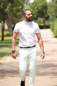 ابراهيم عشري