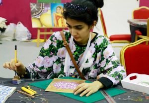 اقبال على برنامج للكشف عن الجرائم بالتعاون مع وزارة الداخلية1