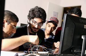 اقبال على برنامج للكشف عن الجرائم بالتعاون مع وزارة الداخلية8