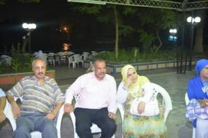 الاحرار الاشتراكين يحتفل بليلة القدر بحضور رؤساء الأحزاب2