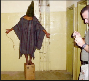 الامريكان الهمج قصفوا العراق1