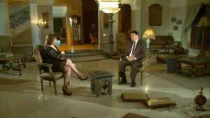 التليفزيون المصرى يكرم النجمة الهام شاهين4