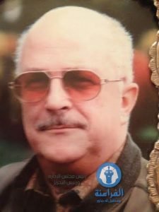 الفريق محيي الوسيمى