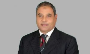النائب إبراهيم نظير عبد الرحيم