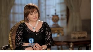 الهام شاهين1