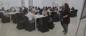 برنامج تدريب القيادات في المراكز الشبابية 1