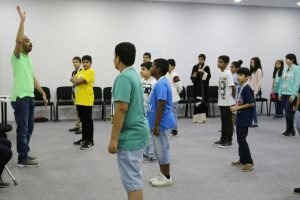 برنامج  سمو  الخاص بذوي الاحتياجات الخاصة، 2