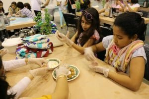 برنامج  سمو  الخاص بذوي الاحتياجات الخاصة، 3