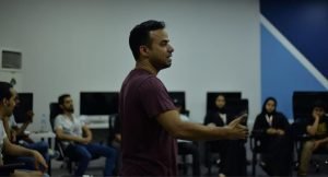 برنامج  سمو  الخاص بذوي الاحتياجات الخاصة، 4