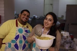 برنامج  سمو  الخاص بذوي الاحتياجات الخاصة، 65