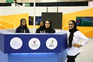 برنامج  سمو  الخاص بذوي الاحتياجات الخاصة، 8