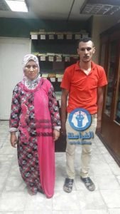 تعرف على تفاصيل اتفاق زوجه مع عشيقها على قتل زوجها بالدقهلية