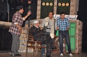 حارة السنان2