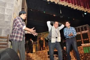 حاره السنان7