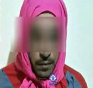 دجال الشرقية تنكر في زي سيده خوفاً من الفتك به بمنشاة عمر