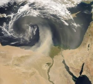 شفرة العدوان علي مصر7