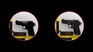 ضبط مواقع لتخزين الأدوات التي تدخل في تصنيع المتفجرات4