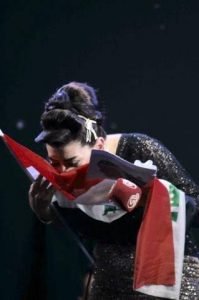 كاريمان مهدي 2