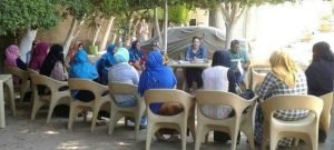 مشروع مؤسسة تكافؤ بالمنيا2