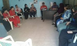 مشروع مؤسسة تكافؤ بالمنيا4