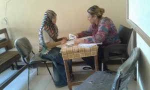 مشروع مؤسسة تكافؤ بالمنيا5