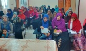 مشروع مؤسسة تكافؤ بالمنيا7
