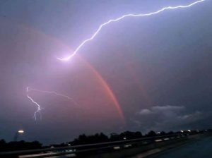 مصر تواجه خطر الابادة الجماعية بأسلحة كهرومغناطيسية صهيو امريكية