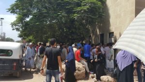 مكتب سجل مدني كفرالزيات3
