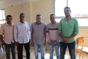 منتدى الحوار الوطني للشباب ببنى عبيد3