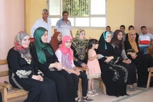 منتدى الحوار الوطني للشباب ببنى عبيد6