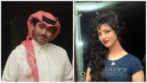 نيرمين محسن وبرنامج شاعر العرب