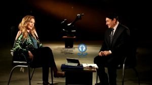 يسرا ضيفة التليفزيون المصرى2