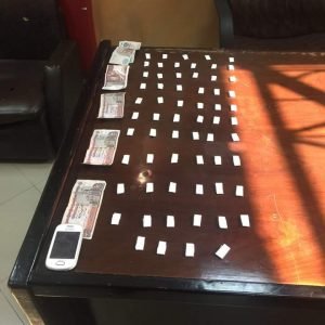 اخطر مروج الهيروين1