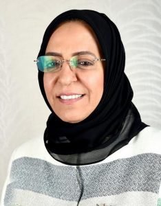 اطمة عبدالجبار الكوهجي