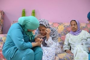 الباقيات الصالحات تطلق حملة للتوعية بمخاطر آل زهايمر