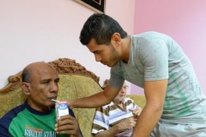 الباقيات الصالحات تطلق حملة للتوعية بمخاطر آل زهايمر3