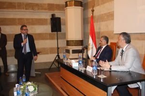 التواصل الحضاري في مصر3