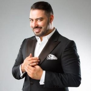 الفنان محمد رضا11