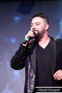 الفنان محمد رضا2