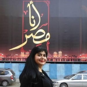 الفنانه هنديه1