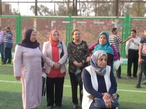 المؤسسة العقابية بالمرج