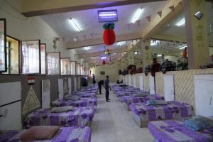 المؤسسة العقابية بالمرج2