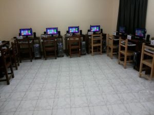 المؤسسة العقابية بالمرج4