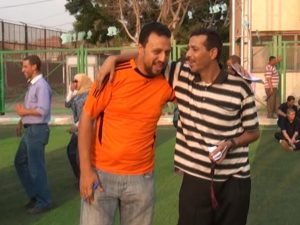 المؤسسة العقابية بالمرج5