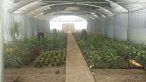 المؤسسة العقابية بالمرج7