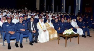 تكريم المؤسسات الحكومية والخاصة والشركات الوطنية وجمعيات المجتمع المدني